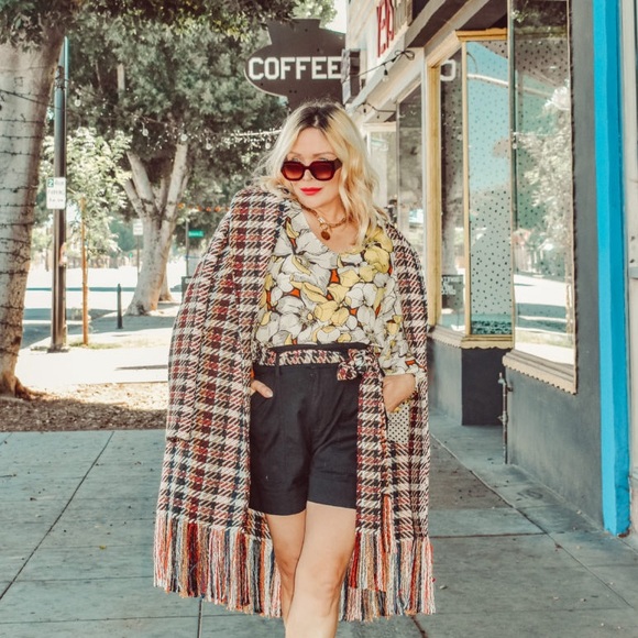 Cabi Regency Coat - Picture 2 of 7